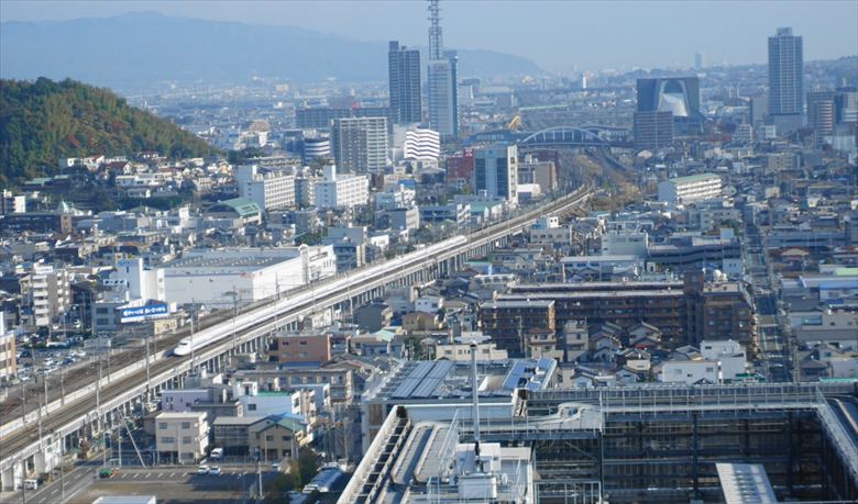 静岡市の画像