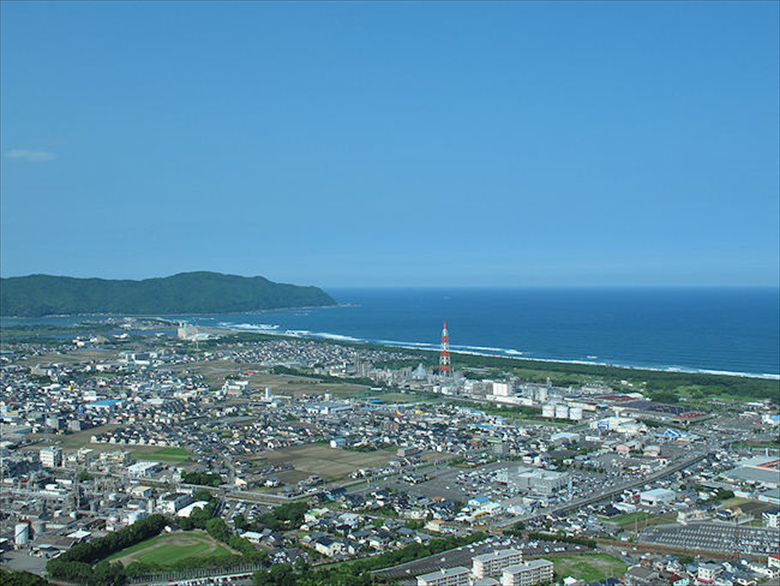 延岡市の画像