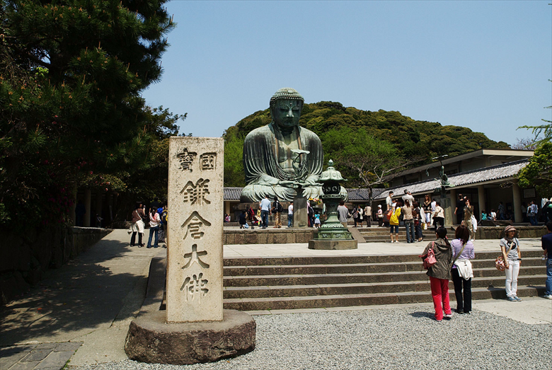 鎌倉市の画像