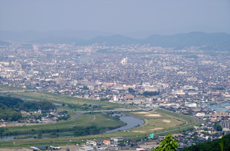 岡山市中区の画像