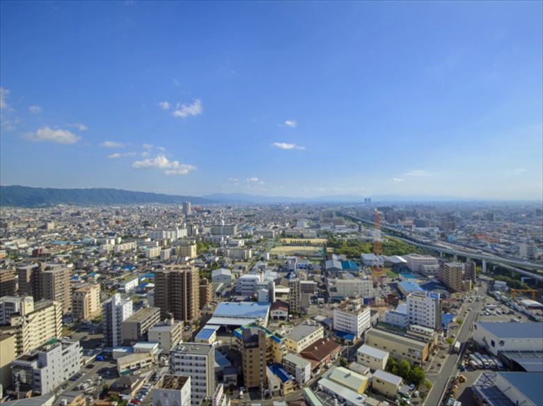 東大阪市の画像