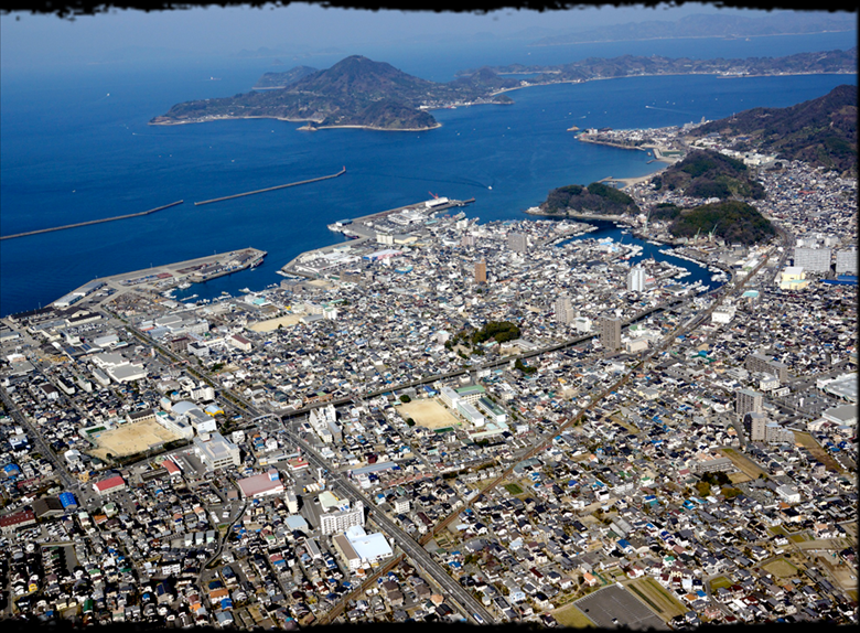 松山市の画像