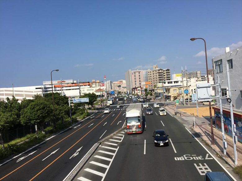 浦添市の画像