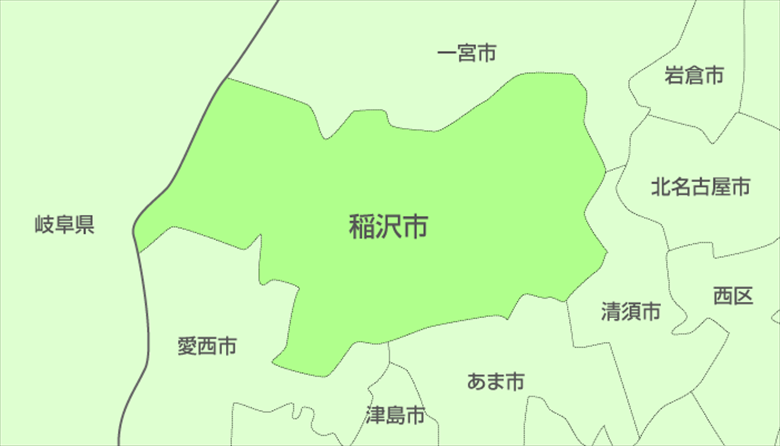 稲沢 市 人口