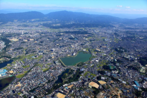 大阪狭山市の画像