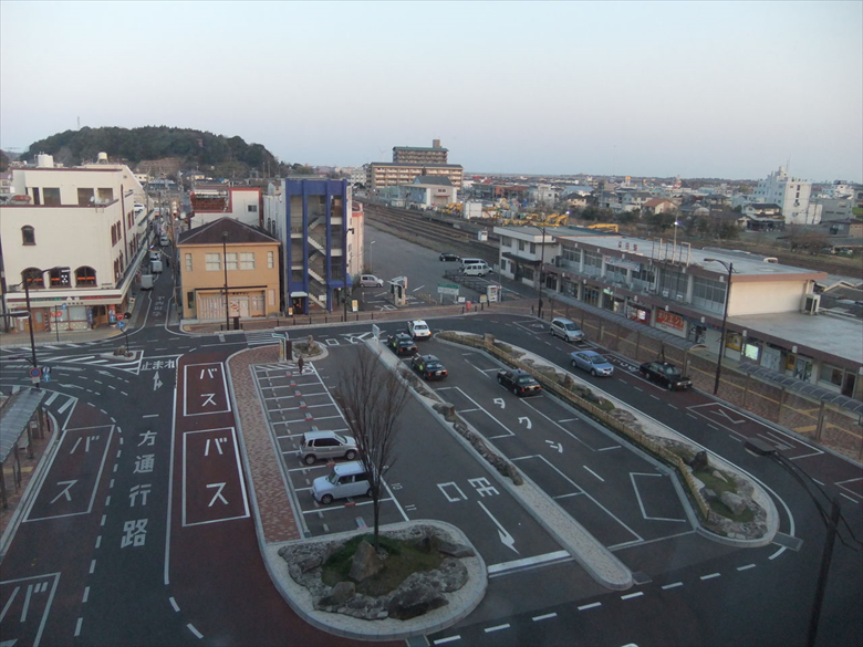 益田市の画像