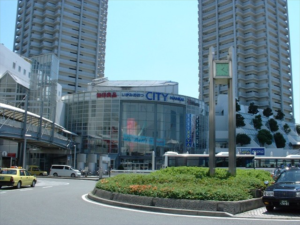 泉大津市の画像