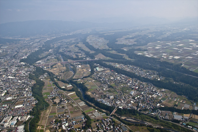 沼田市の画像