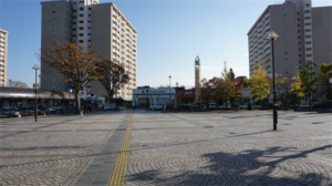 横浜市栄区の画像