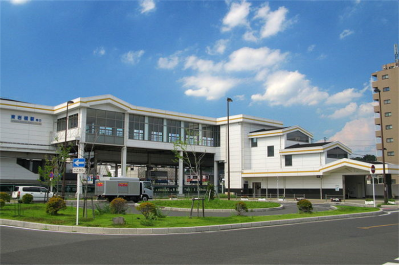 東岩槻駅の画像