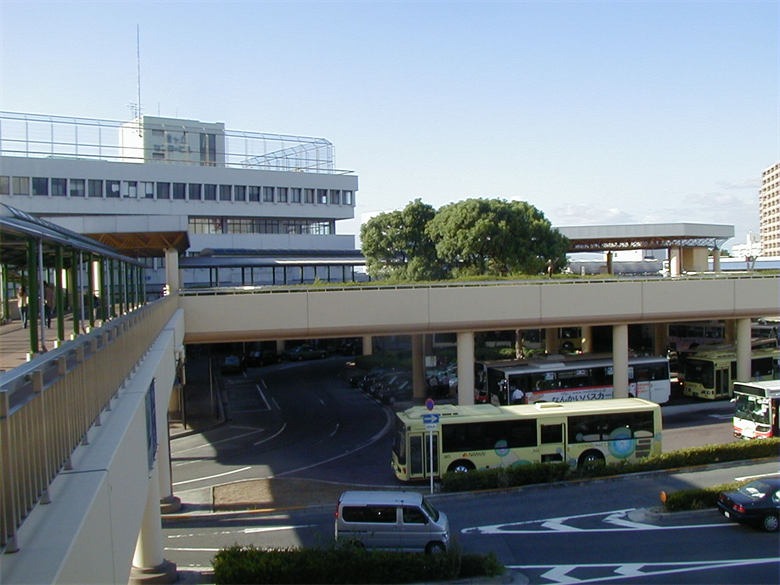 泉ヶ丘駅の画像