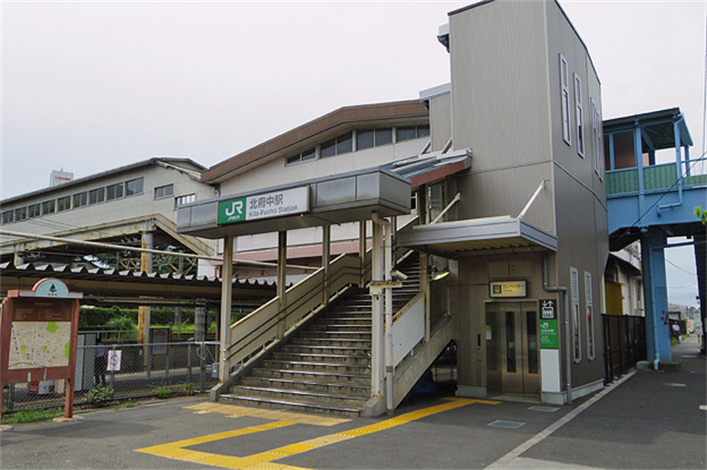北府中駅の画像
