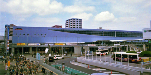 泉大津駅の画像